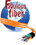 Fabulous Fiber Logo